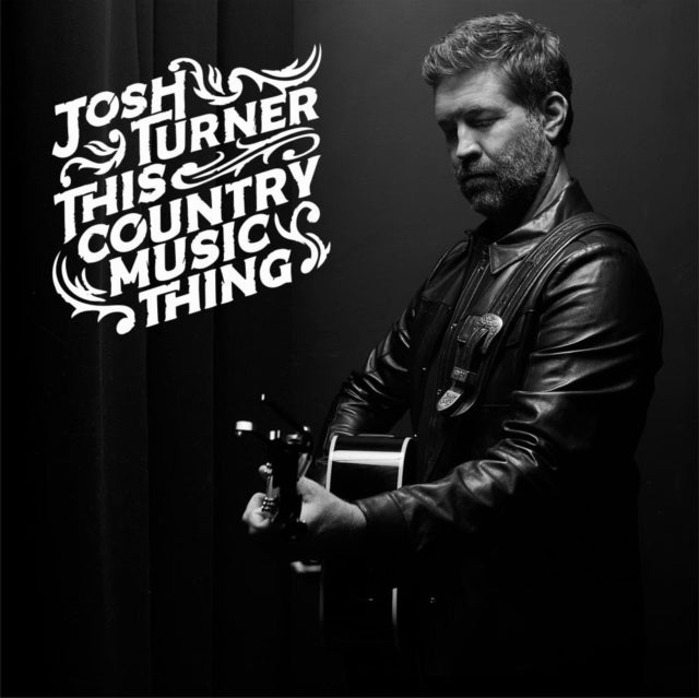 Josh Turner - This Country Music Thing (Gold Vinyl) (Vinyl) (US Import)