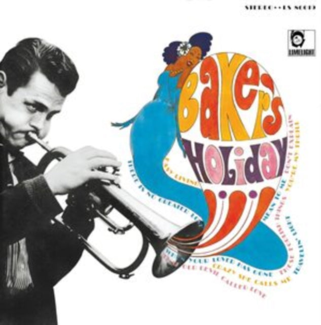 Chet Baker - Baker's Holiday (Verve Acoustic Sounds Series) (Vinyl) (US Import)