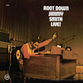 Jimmy Smith - Root Down (Verve Acoustic Sounds Series) (180g) (Vinyl) (US Import)