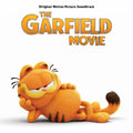 Various Artists - Garfield Movie Ost (CD)