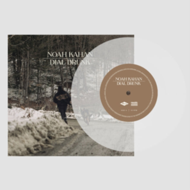 Noah Kahan - Dial Drunk (Vinyl Single) (US Import)