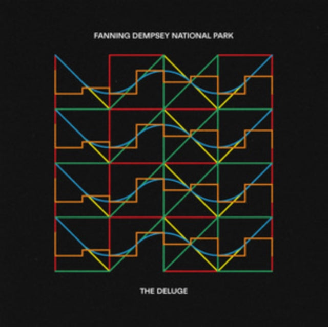 Fanning Dempsey National Park - Deluge (Standard Clear Green Vinyl) (Vinyl) (US Import)