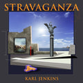 Karl Jenkins; Jess Gillam & Royal Philharmonic Orchestra - Stravaganza (CD)