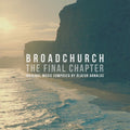 Olafur Arnalds - Broadchurch: The Final Chapter (OST) (Vinyl) (US Import)