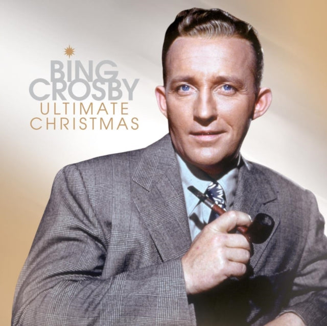 Bing Crosby - Ultimate Christmas (2LP) (Vinyl) (US Import)