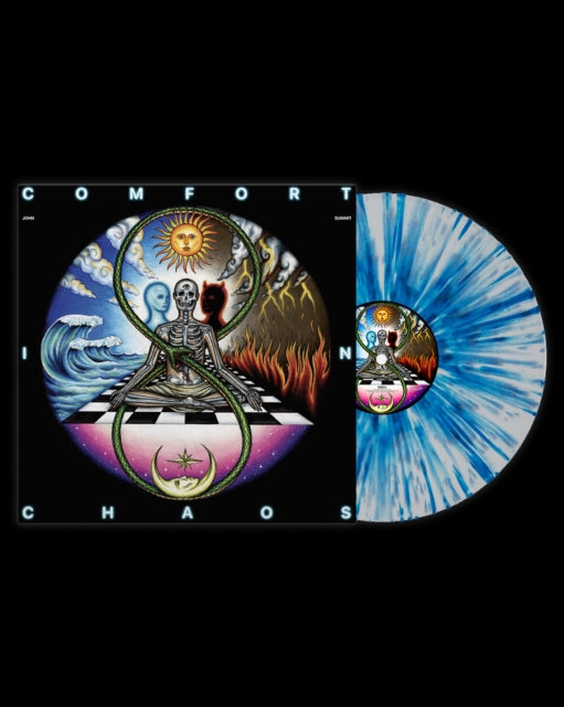 John Summit - Comfort In Chaos (Comfort Edition Vinyl) (Vinyl) (US Import)