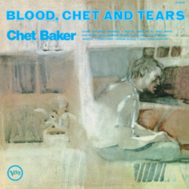 Chet Baker - Blood, Chet & Tears (Verve By Request Series) (Vinyl) (US Import)