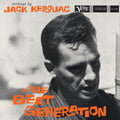 Jack Kerouac - Readings By Jack Kerouac On The Beat Generation (Verve By Request Series) (180g) (Vinyl) (US Import)