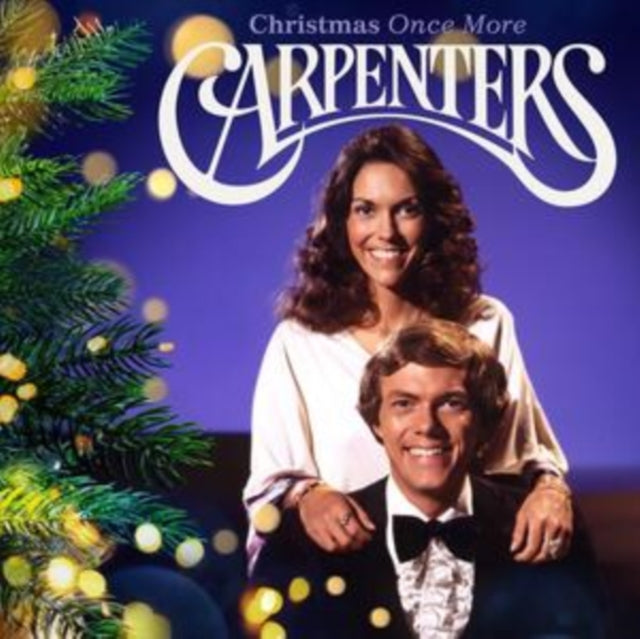 Carpenters - Christmas Once More (Vinyl) (US Import)