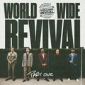 Newsboys - Worldwide Revival, PT. 1 (CD)
