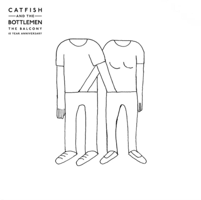 Catfish & The Bottlemen - Balcony (10 Year Anniversary) (CD)