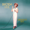 Brenda Lee - Greatest Hits (Vinyl) (US Import)