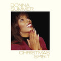 Donna Summer - Christmas Spirit (Vinyl) (US Import)