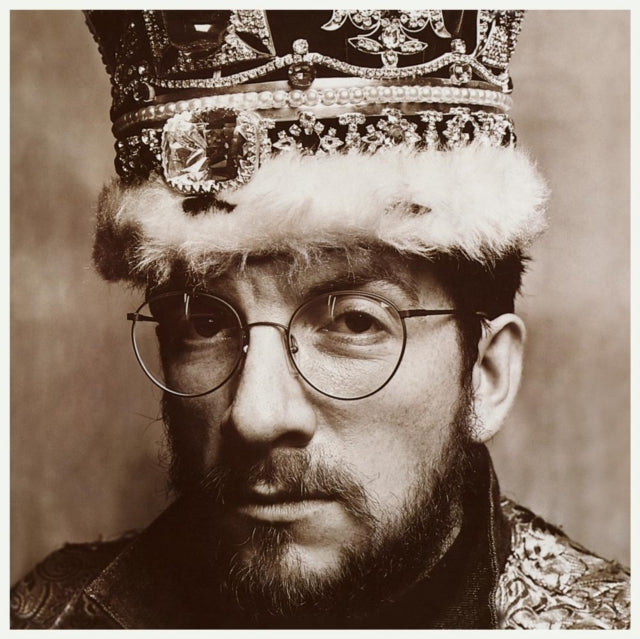 Elvis Costello - King Of America (2024 Remaster) (Vinyl) (US Import)