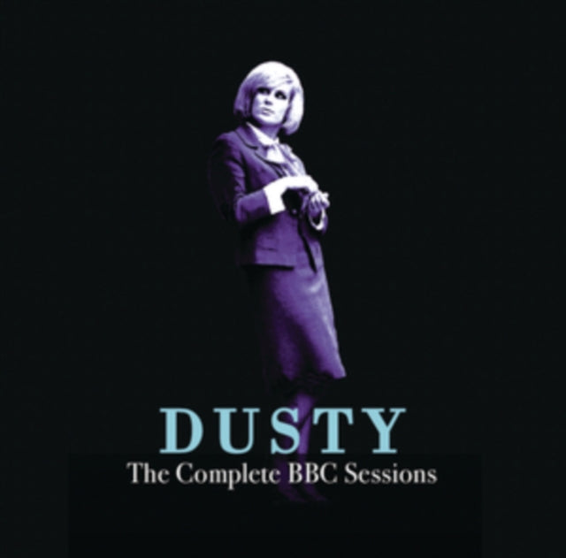 Dusty Springfield - BBC Sessions (Vinyl) (US Import)
