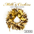 Crowder - Milk & Cookies: A Merry Crowder Christmas (Vinyl) (US Import)