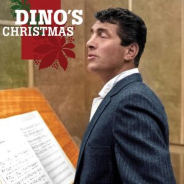 Dean Martin - Dino's Christmas (Vinyl) (US Import)