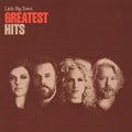 Little Big Town - Greatest Hits (CD)
