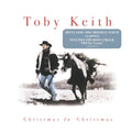 Toby Keith - Christmas To Christmas (Translucent Green Vinyl) (Vinyl) (US Import)