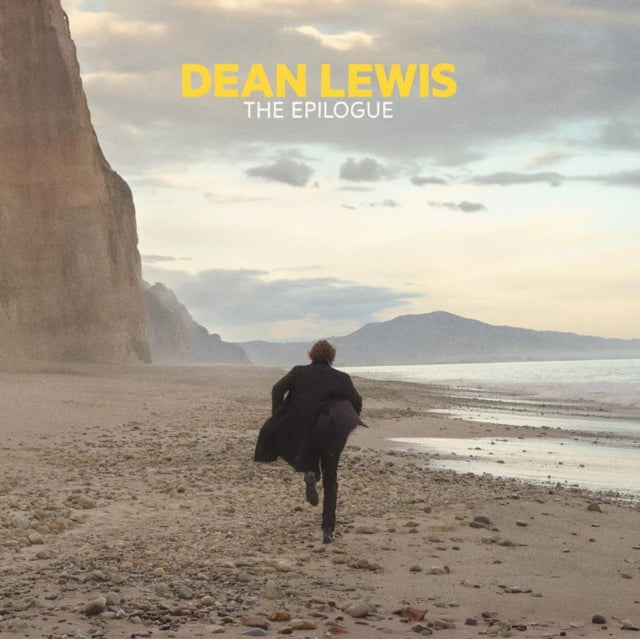 Dean Lewis - Epilogue (CD)