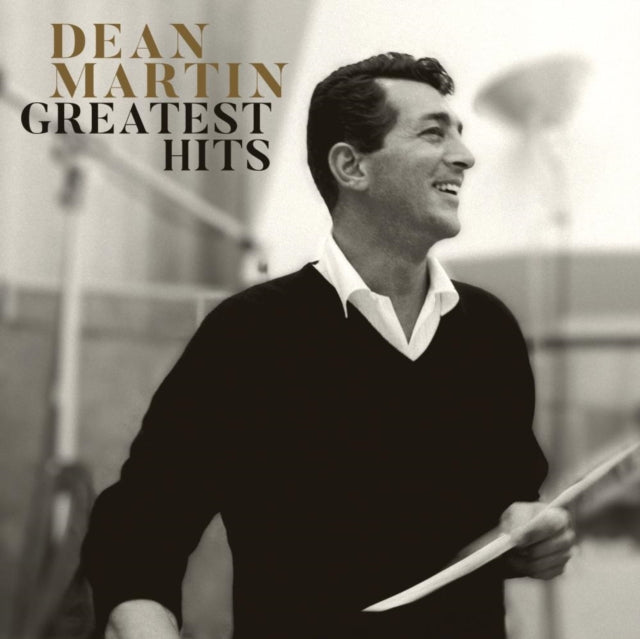 Dean Martin - Greatest Hits (Vinyl) (US Import)