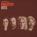 Little Big Town - Greatest Hits (Translucent Off-White Vinyl) (Vinyl) (US Import)
