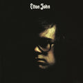 Elton John - Elton John (Purple Splatter Vinyl/180g) (Vinyl) (US Import)