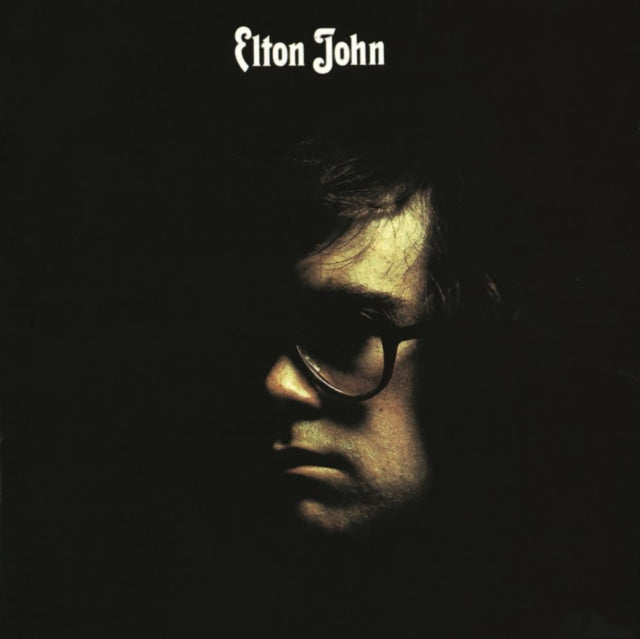 Elton John - Elton John (Purple Splatter Vinyl/180g) (Vinyl) (US Import)