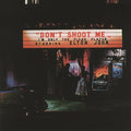 Elton John - Don't Shoot Me I'm Only The Piano Player (Red Splatter Vinyl/180g) (Vinyl) (US Import)
