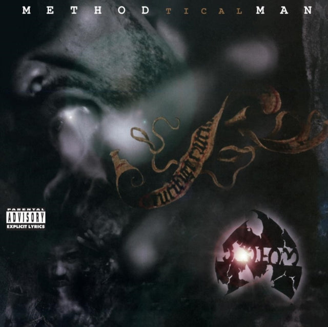 Method Man - Tical (2LP) (Vinyl) (US Import)