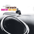 Donald Byrd - New Perspective (CD)