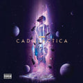 Big K.R.I.T. - Cadillactica (X) (Violet Vinyl/2LP) (Vinyl) (US Import)