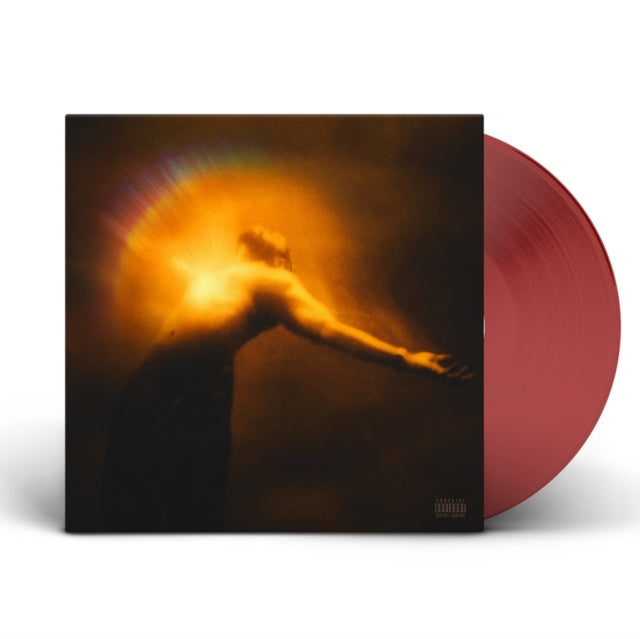 Big Sean - Better Me Than You (X) (Pressure Edition Vinyl) (Vinyl) (US Import)
