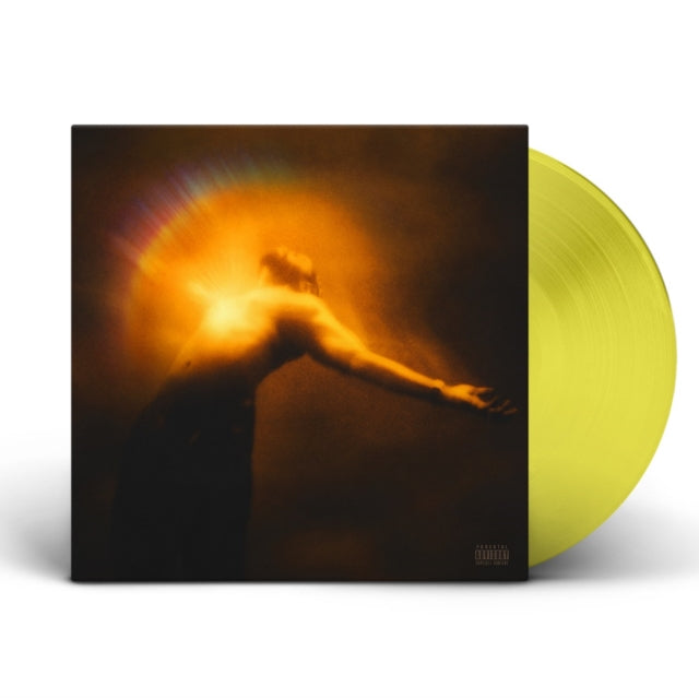 Big Sean - Better Me Than You (X) (Happiness Edition Vinyl) (Vinyl) (US Import)
