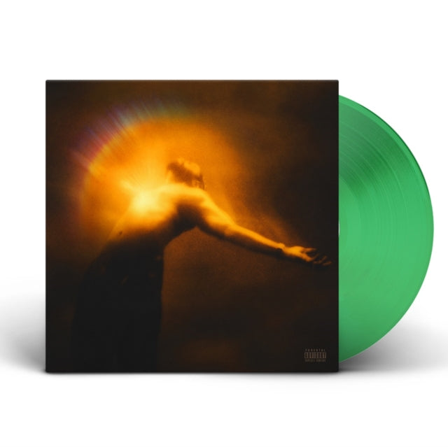 Big Sean - Better Me Than You (X) (Focus Edition Vinyl) (Vinyl) (US Import)