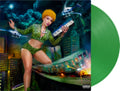 Ice Spice - Y2K! (Green Vinyl) (Alt Art) (Vinyl) (US Import)
