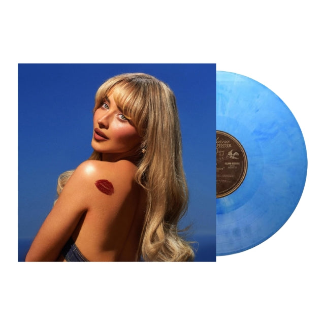 Sabrina Carpenter - Short N Sweet (X) (Light Sky Vinyl) (Vinyl) (US Import)