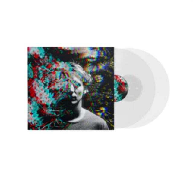 Ben Howard - I Forget Where We Were (Vinyl) (US Import)