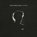 Ben Howard - I Forget Where We Were (CD)