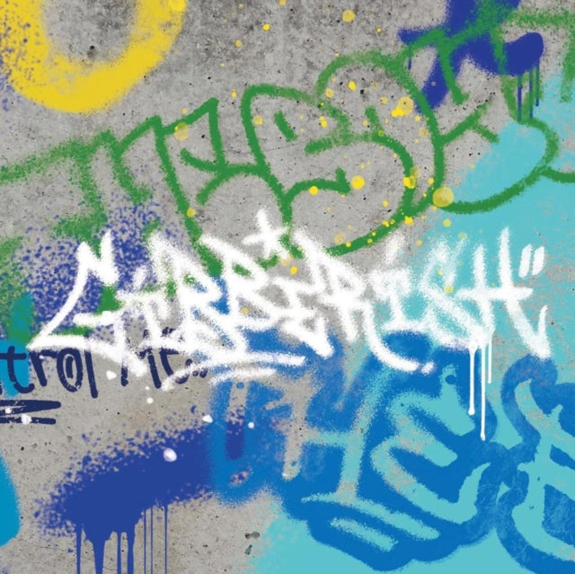 Boyz - Gibberish (Standard Edition) (CD)