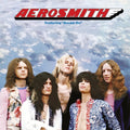 Aerosmith - Aerosmith (Legendary Edition) (Deluxe/180g/4LP) (Vinyl) (US Import)