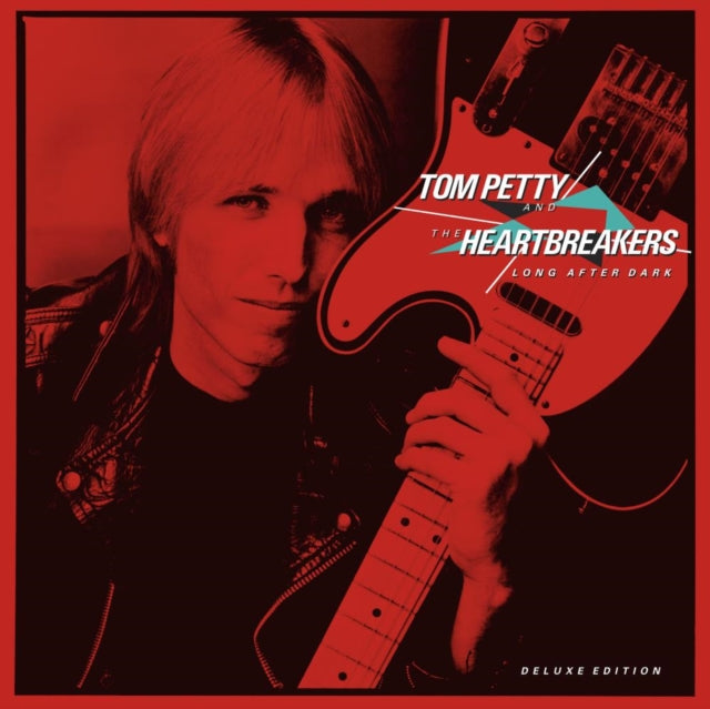 Petty,Tom & The Heartbreakers - Long After Dark (Deluxe) (2LP) (Vinyl) (US Import)