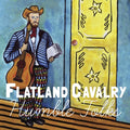 Flatland Cavalry - Humble Folks (Vinyl) (US Import)