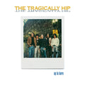 Tragically Hip - Up To Here (Deluxe EDITION/3CD/Blu-ray Audio) (CD)