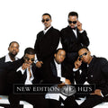 New Edition - Hits (2LP) (Vinyl) (US Import)