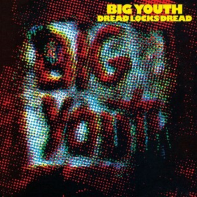Big Youth - Dread Locks Dread (Vinyl) (US Import)