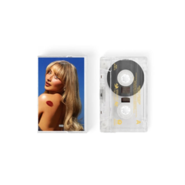 Sabrina Carpenter - Short N Sweet (X) (Cassette)