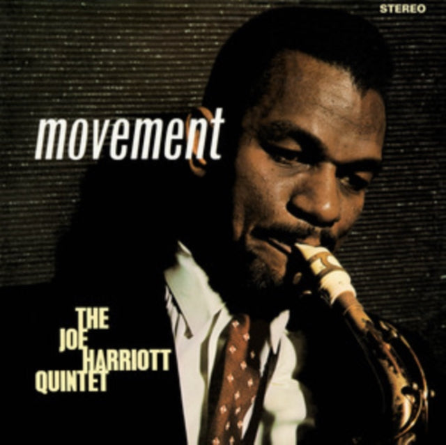 Joe Quintet Harriott - Movements (Vinyl) (US Import)
