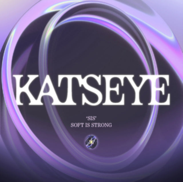 Katseye - Sis (Soft Is Strong) (EP) (Soft Version) (CD)