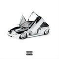 J. Balvin - Rayo (CD)